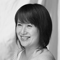 山岡 裕子