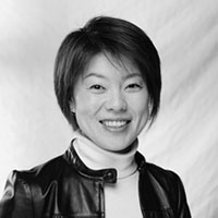 石原 靖子